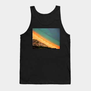 God's Design Tank Top